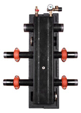 Dimplex Doppelt Differenzdruckloser Verteiler DN 50 | 364240