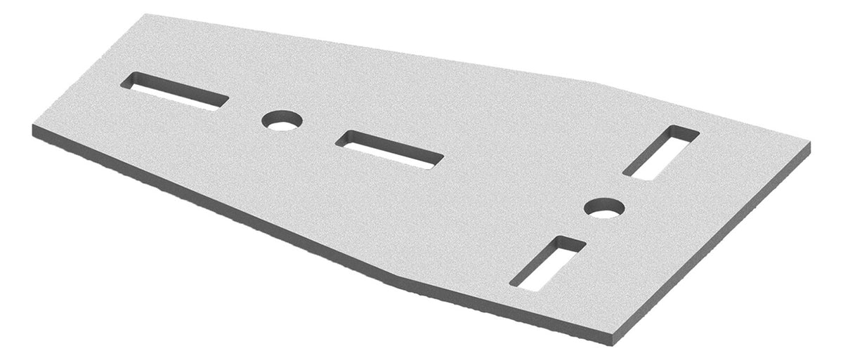 Walraven T-Verbinder Maxx TC100 fv 175x290x6 - für Maxx-Profile | 6589911