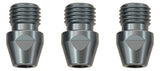 RUNPOTEC Adaptergewinde-Set 3 mm Innen 6 mm Außen 20955