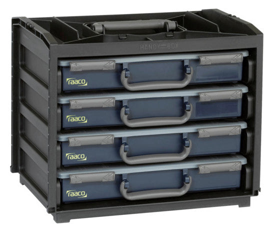 CIMCO Sortimentskasten 412004