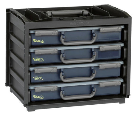 CIMCO Sortimentskasten 412004