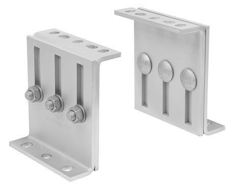 Walraven Fixpunktkonsolensatz FPC medium M12 BUP stufenlos verstellbar | 6698206