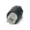 PHOENIX Zubehör Gebäudeinstallation QPD N 4PE2,5 9-16 BK Ersatzteil