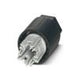 PHOENIX Zubehör Gebäudeinstallation QPD N 4PE2,5 9-16 BK Ersatzteil