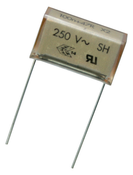 THEBEN Filter Zubehör Entstörungsfilter RC-Glied
