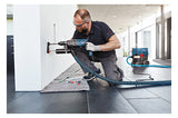 BOSCH-EW Schlauch/Aufsatz-Set sw Zubehör Professional GDE 16 Plus