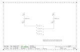 SPELSBERG Abzweigdose Klemme IP66 50qmm WKE Rapid-Box HT 2x3 50² 2F 447x190x105m