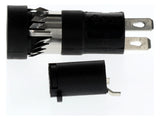 BOSCH Ersatzteil TTNR: 87290104650 Sicherungshalter