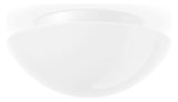 RZB LED-Anbauleuchte 6,9W 4000K 770lm ws FLAT BASIC 211428.002.1 Konv