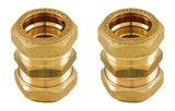 Sonnenkraft SK-Kupplungs-Set EWRIDK-16 | 141827