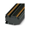 PHOENIX Sicherungs-Reihenklemme 0,5-6qmm PT 6-FSI/C Flachsich steckb 30A