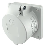 MENNEKES CEE-Anbausteckdose 5p 16A 1h 2917A >50V/gr IP44 Schraubkl ger Kst