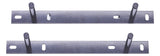 BOSCH Zubehör für Heizkreissets WMS 2 Wandhalter für zwei Heizkreissets