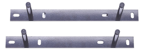 BOSCH Zubehör für Heizkreissets WMS 2 Wandhalter für zwei Heizkreissets
