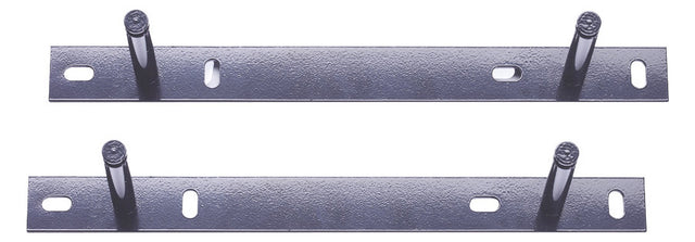 BOSCH Zubehör für Heizkreissets WMS 2 Wandhalter für zwei Heizkreissets