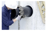 Hauff 19xGKD500 EPDM50 Gliederkette Modulare Rohrdichtung | 1410050019
