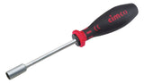 CIMCO Steckschlüssel SW9mm Handgriff 117209 125mm