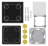 GIRA Bodenplatte System 55 823103
