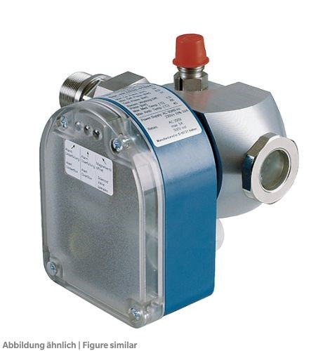 Ölspiegelregulator ESK ORE2-0-BC einstellbar +3/-6mm