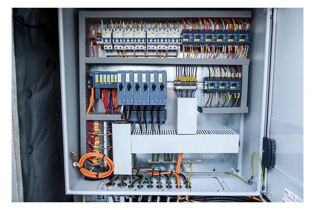 SIEMENS Wendestarter 0,25kW DC 1A 0,3-1A 3RK1308-0DB00-0CP0 IP20