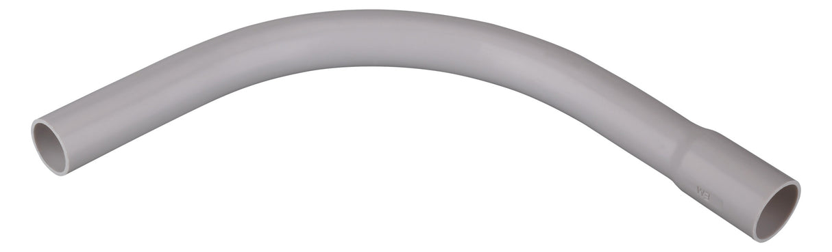 FRÄNKISCHE Steckbogen  16mm Kst unbeh gr SBSKu-EM 16 Muffe