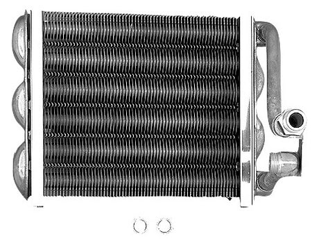 BOSCH Ersatzteil TTNR: 87154064050 Wärmetauscher