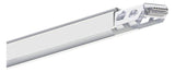 DOTLUX Tragschiene LINEAselect 2874mm 2-längig 8polig