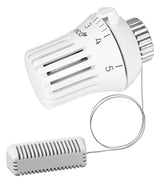 Honeywell Thermostatregler Thera-30 weiss, 6-28 Grad C, M30x1,5mm, Fernf. | T600020