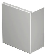BETTERMANN Endstück LF-K 80x170mm li/re WDK HE80170RW Kst rws RAL9010 unbeh