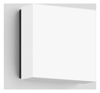 BEGA LED-Anbauleuchte 20W 3000K 1780lm 38301K3 graphit Konv