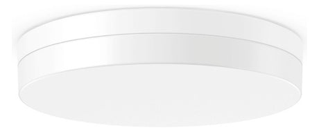RZB LED-Anbauleuchte 25-41W 3000-4000K FLAT SLIM 312631.002 4000lm ws Konv