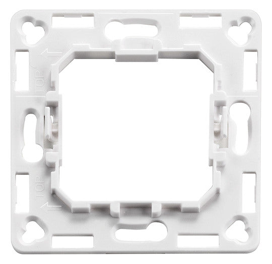 ESYLUX Montagerahmen ws Zubehör PUSH BUTTON FRAME FOR MOUNTING PLAT