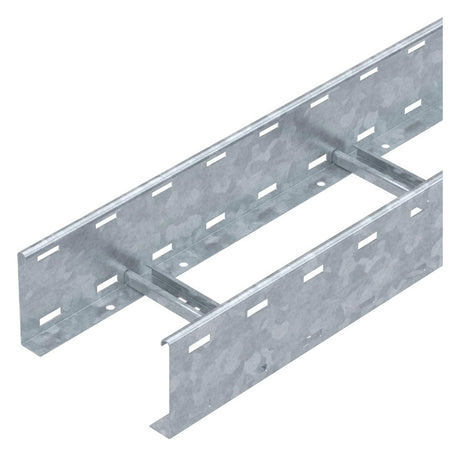 BETTERMANN Kabelleiter 110x200x6000mm LG VS-Serie LG 112 VS 6 FT gel 18800qmm