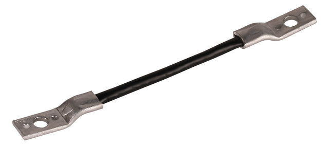 DEHN SE Überbrückungsseil Cu unbeh UEBS 16 L200 B10.5 B6.5 AL CU