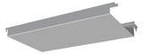 RIDI Kupplung/Verbinder ger si alu FEDGE-VS-SI L250mm