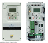 Frequenzumrichter EVH-344012-R54BEN IP54, 12A, Baugröße 1