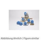 Magnetspule BE115AS, 115V-50Hz mit Klemmdose IP67