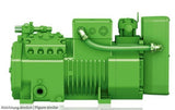 Verdichter Bitzer 4DE-5.F1Y VARISPEED mit integriertem FU und Ölpumpe