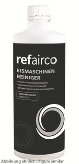 Refairco Eismaschinenreiniger 0,5L Konzentrat in Flasche