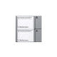 SIEDLE Tastenmodul 1+n 2RT si 99x99x27mm TM 612-2 SM