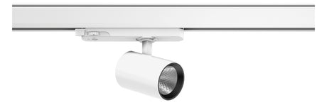 RZB LED-Schienenstrahler 16W Konv DALI Deecos S 742153.002.1.76 1LED ws 3000K