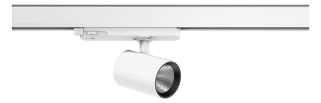 RZB LED-Schienenstrahler 16W Konv DALI Deecos S 742153.002.1.76 1LED ws 3000K
