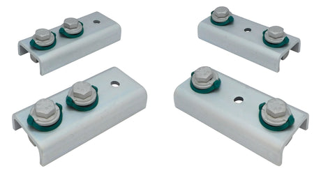 Walraven Adapter für IG Wandkonsolen-Sets 62 H | 6901998