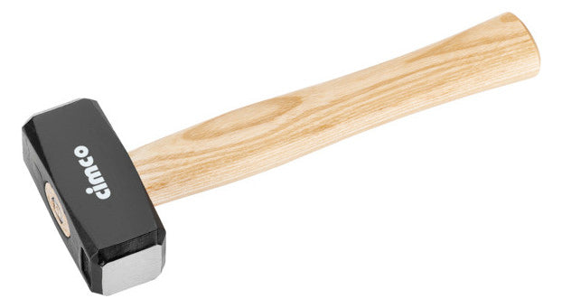 CIMCO Fäustel 1000g antimagn Holz 130880