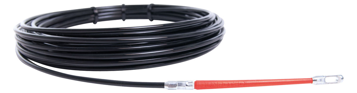 RUNPOTEC Power Gleiter Spirale KST 4,0mm,20mtr. 30030