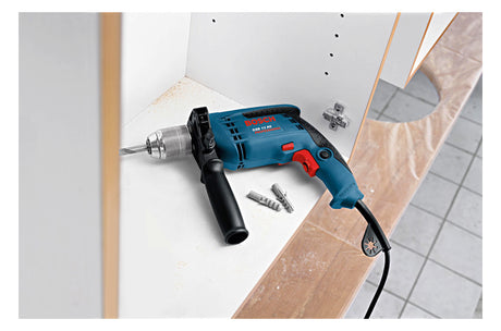 BOSCH-EW Schlagbohrmaschine 600W 1,8kg Professional GSB 13 RE 1,5-13mm 10,8Nm