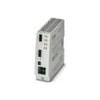PHOENIX Sicherungs-Reihenklemme LED 40A CBM E4 24DC/0.5-10A NO-R 0,2-2,5qmm