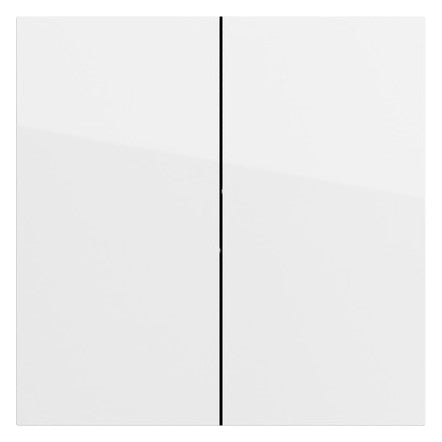 GIRA Wippe Serien Schalter rws glz 329570