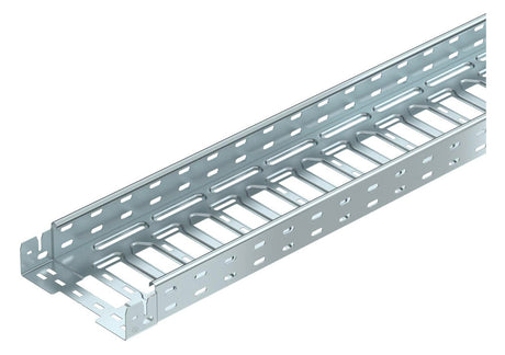 BETTERMANN Kabelrinne ST 60x200x1mm MKSM-Serie MKSM 620 FS int.Verb Seitenl