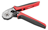 CIMCO Crimpzange mech 180mm Aderendh 101950 0,08-16qmm